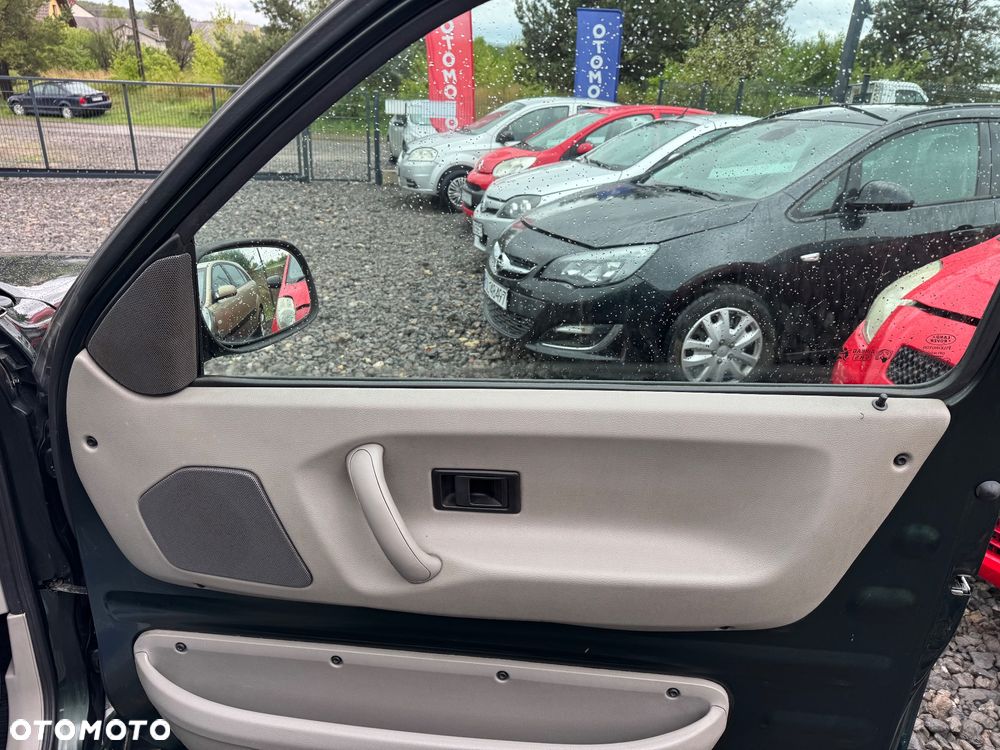 Land Rover Freelander 1.8 - 14