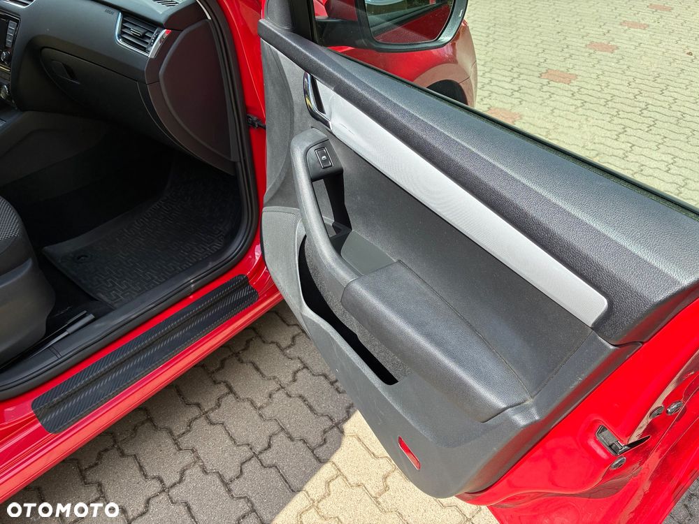 Skoda Octavia 2.0 TDI Ambition - 21