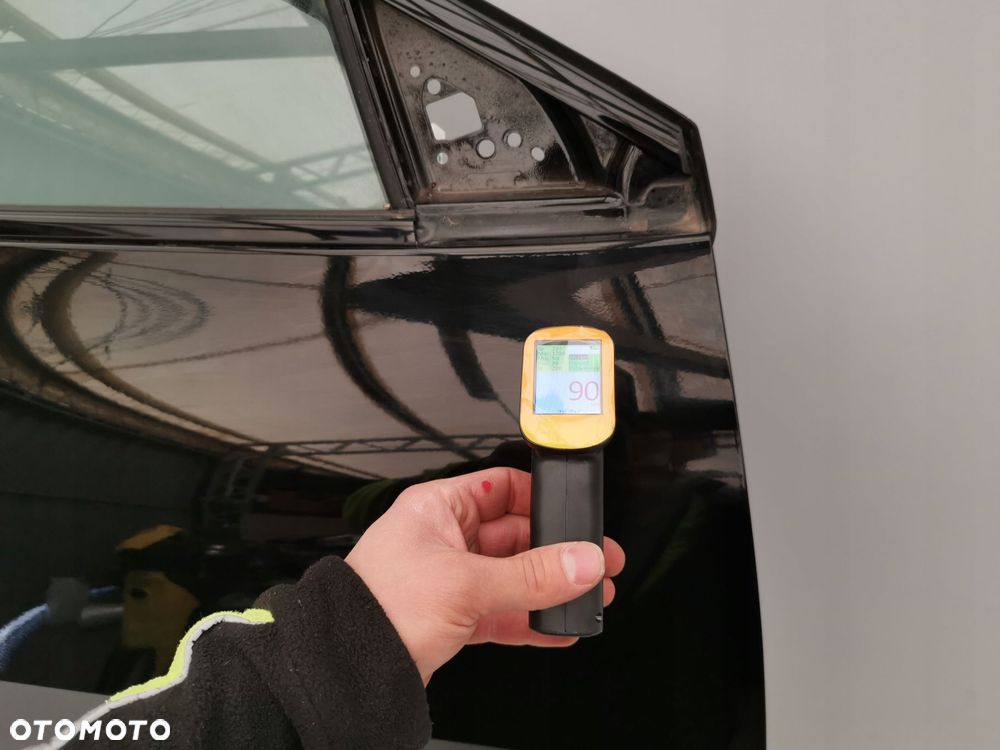 KIA EV6 DRZWI PRAWE PRZEDNIE KOMPLETNE ABP - 8