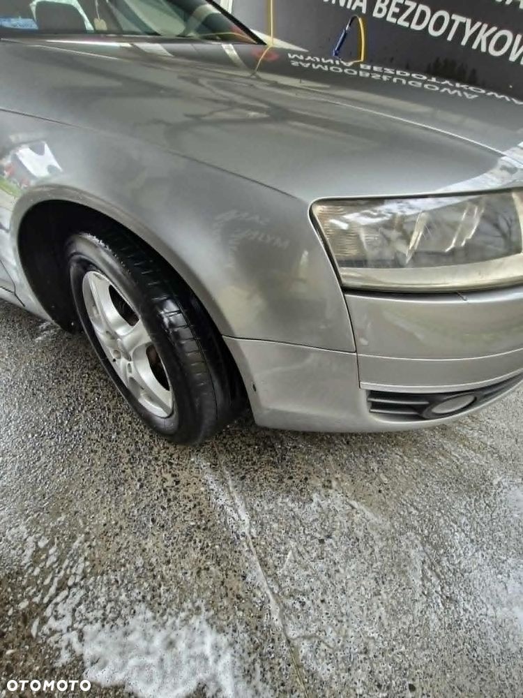 Audi A6 Limousine 2.0 TDI - 11