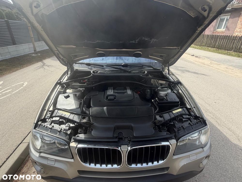 BMW X3 - 9