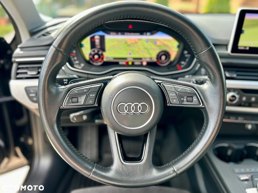 Audi A4 Avant 2.0 TDI S tronic sport - 15
