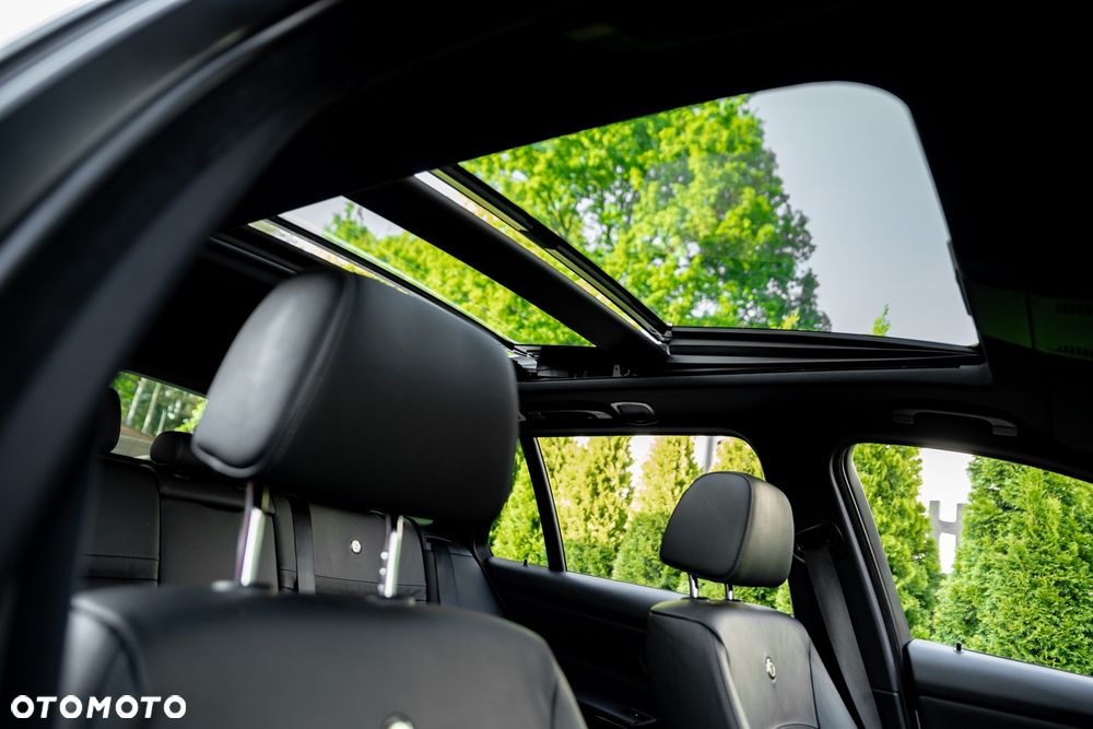 BMW-ALPINA B3 Biturbo Switch-Tronic - 29
