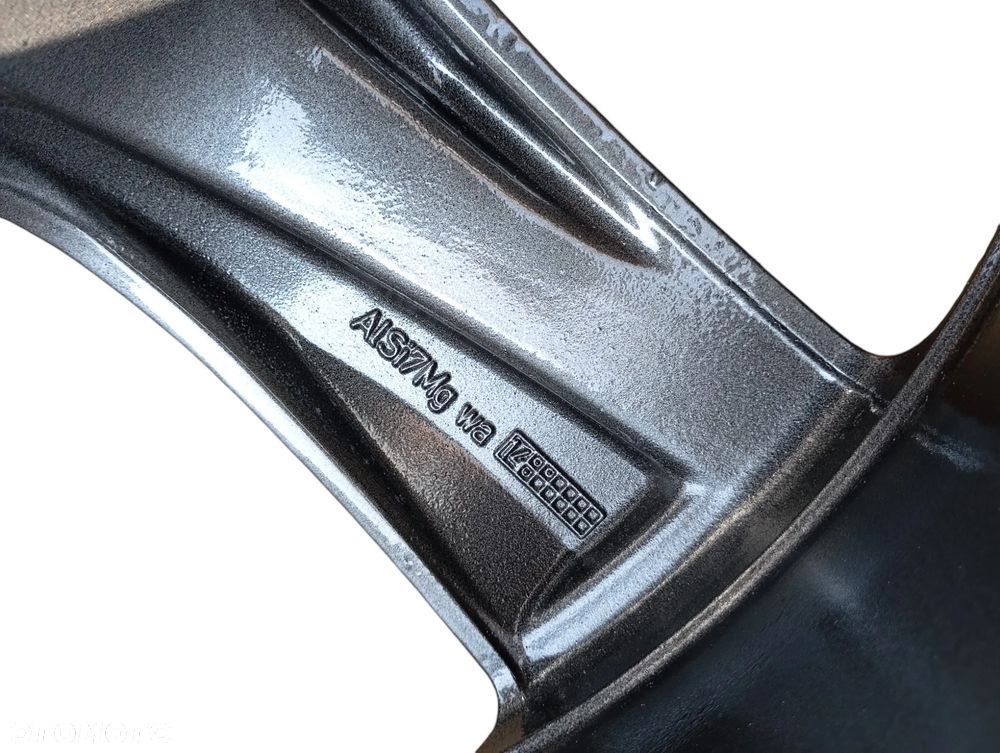 felgi aluminiowe regenerowane alufelgi r19 5x112 66,6 mm 9.0j et:33 audi a8 s8 a5 8t a4 b8 q5 - 9