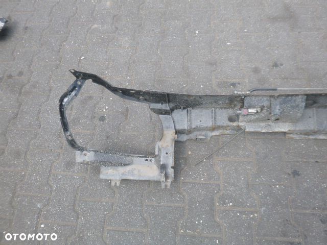 PAS PRZEDNI GÓRNY OKULAR FIAT DOBLO I LIFT - 13