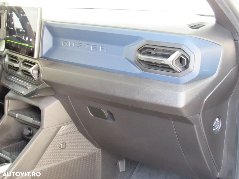 Dacia Duster 140 Journey - 12