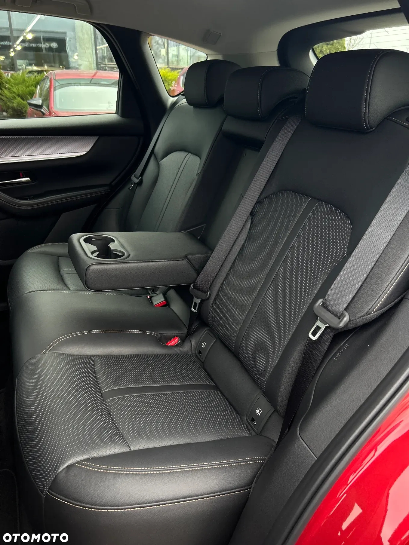 Mazda CX-60 - 17