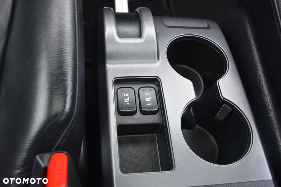 Honda CR-V 2.0i Automatik Executive - 19