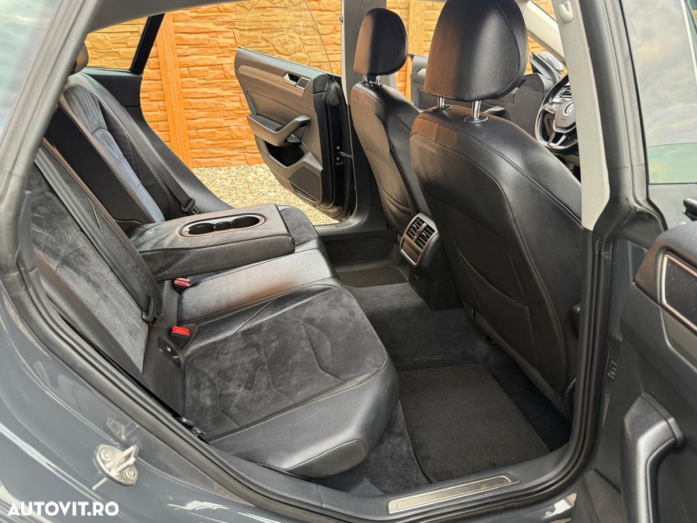 Volkswagen ARTEON - 8