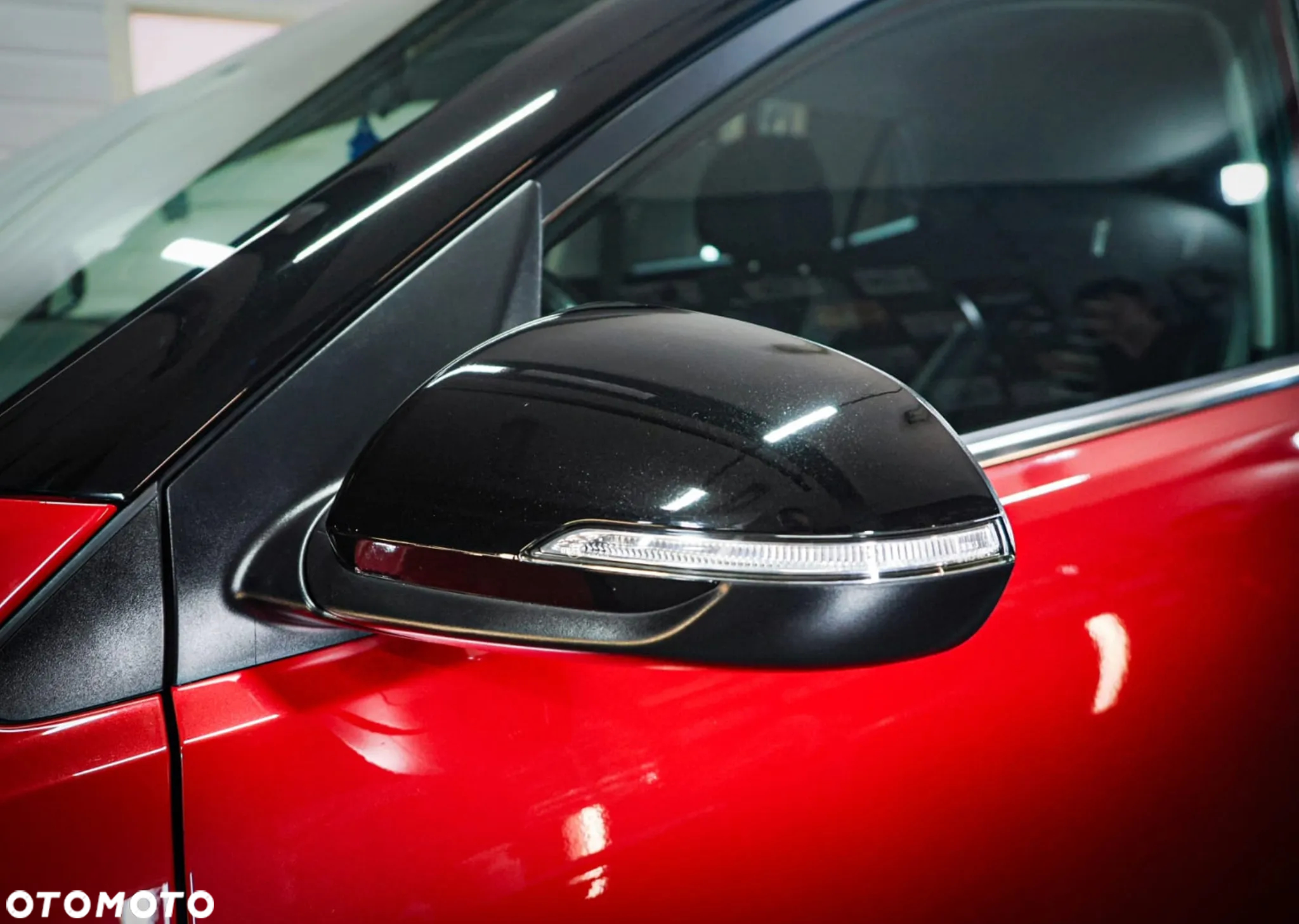 Kia Stonic 1.4 L - 3