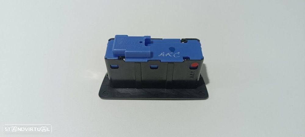 CONTROLE DE ABERTURA DE TRONCO/PORTÃO BMW SERIE X6 (G06) XDRIVE 40I - 4