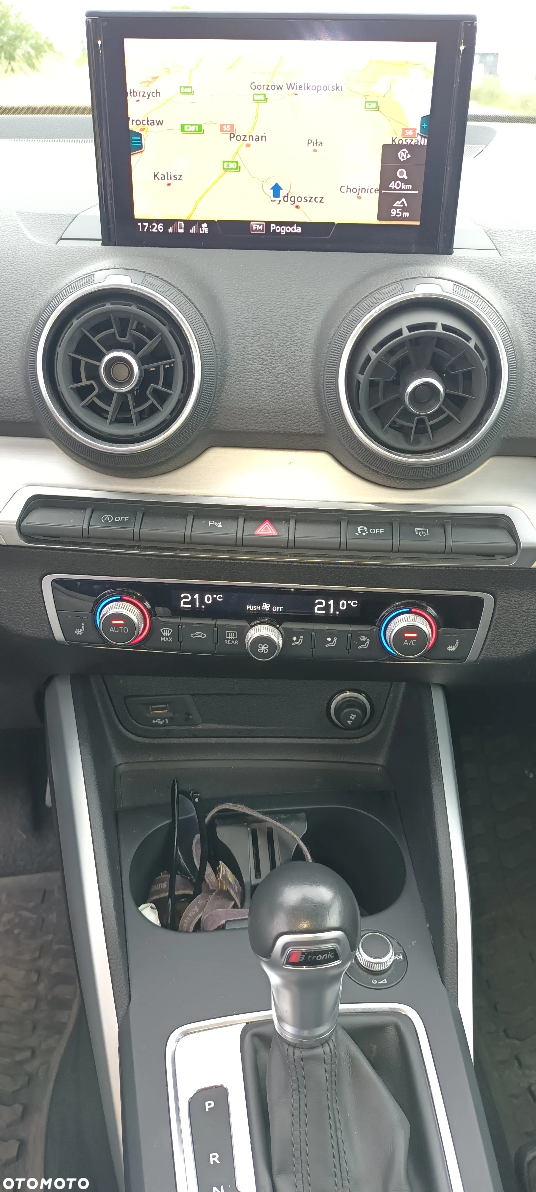 Audi Q2 35 TFSI S tronic design - 9