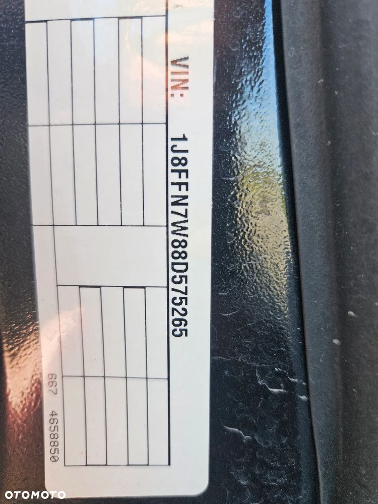 Jeep Compass 2.4 Limited - 5