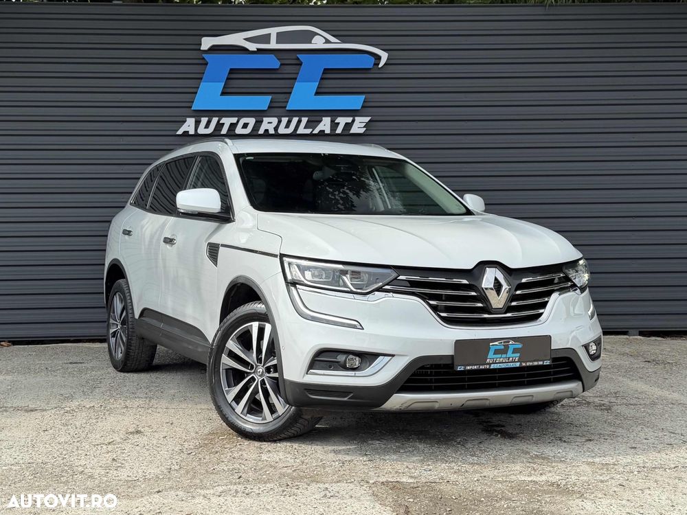 Renault Koleos ENERGY dCi 175 X-tronic 4WD INTENS - 3