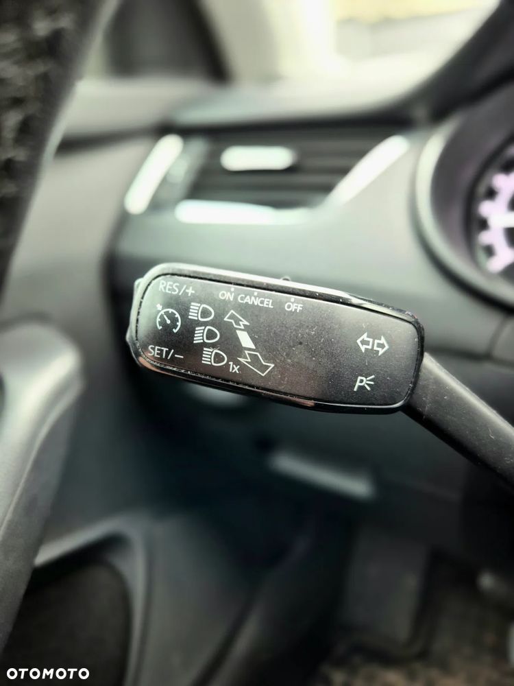 Skoda Octavia 1.6 TDI SCR Ambition - 27