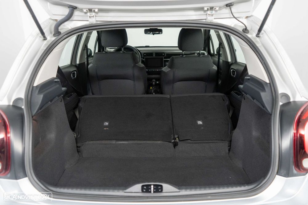 Citroën C3 1.2 PureTech Shine - 14