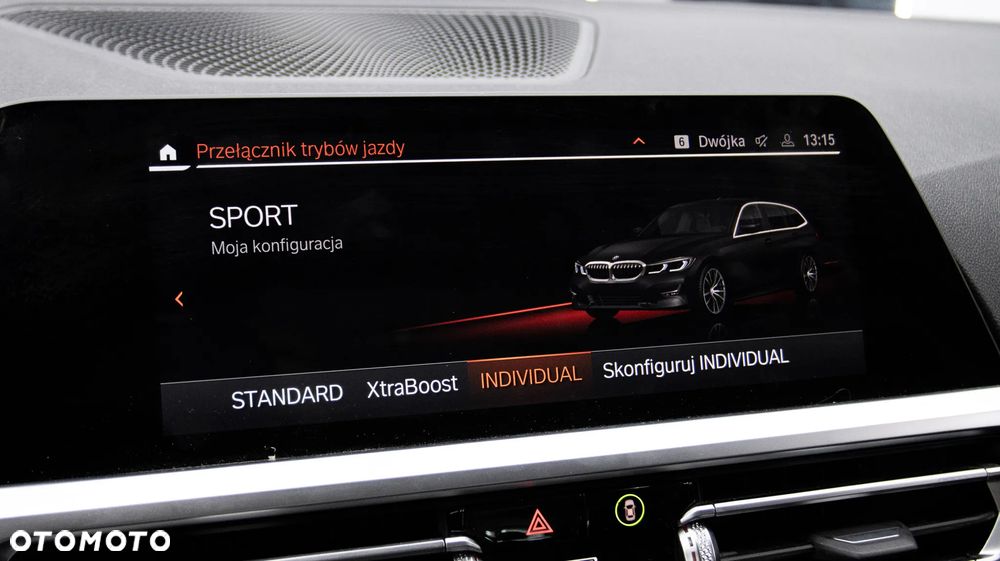 BMW Seria 3 330e xDrive Sport Line - 29