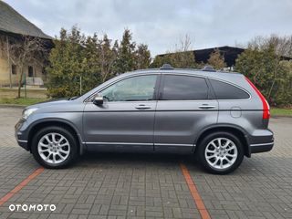 Honda CR-V 2.2i-DTEC Comfort