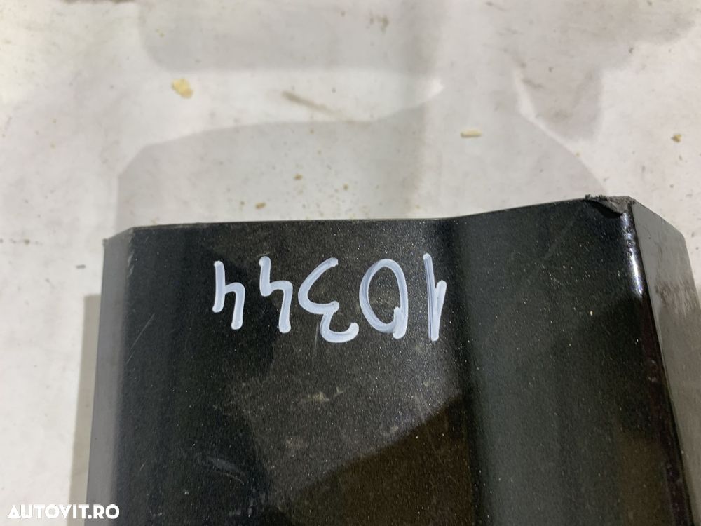 Bandou usa dreapta fata Audi Q2, 2018, 2019, 2020, 2021, 2022, 2023, cod origine 81A85396B. - 4