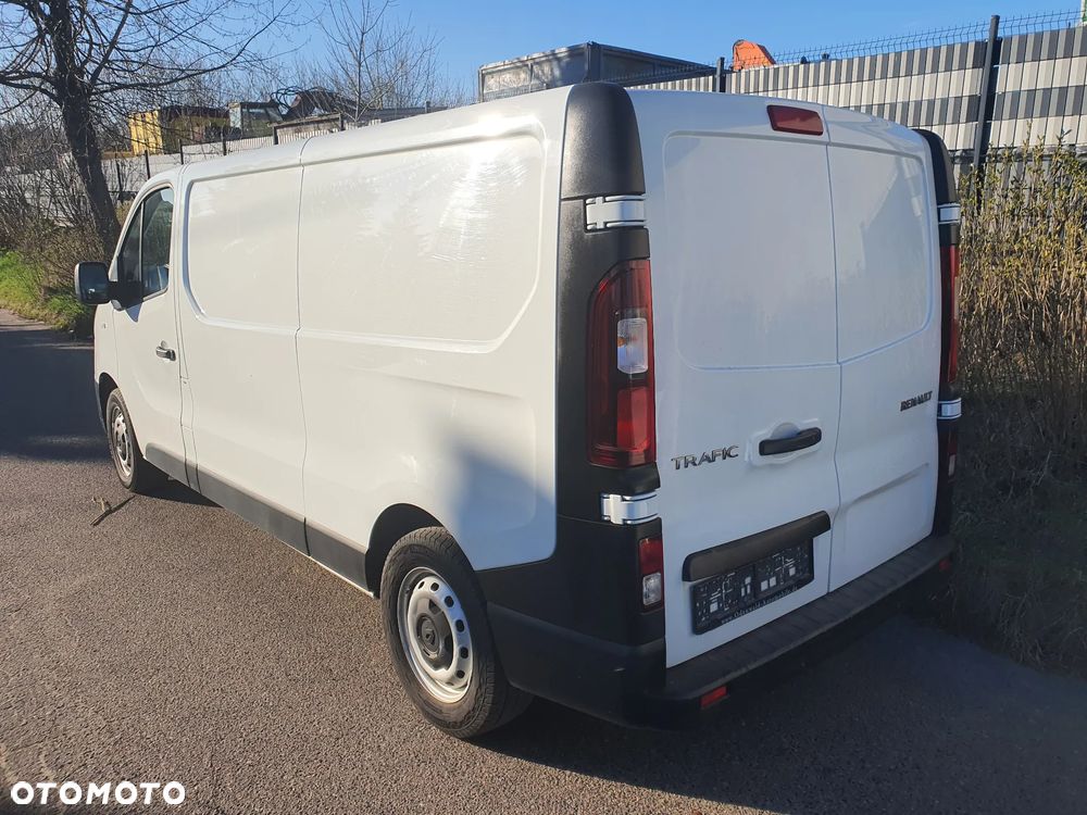 Renault Trafic - 7