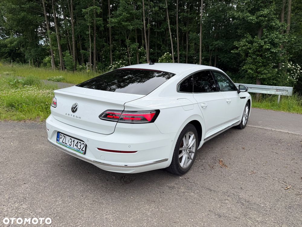 Volkswagen Arteon 2.0 TDI SCR DSG Elegance - 7
