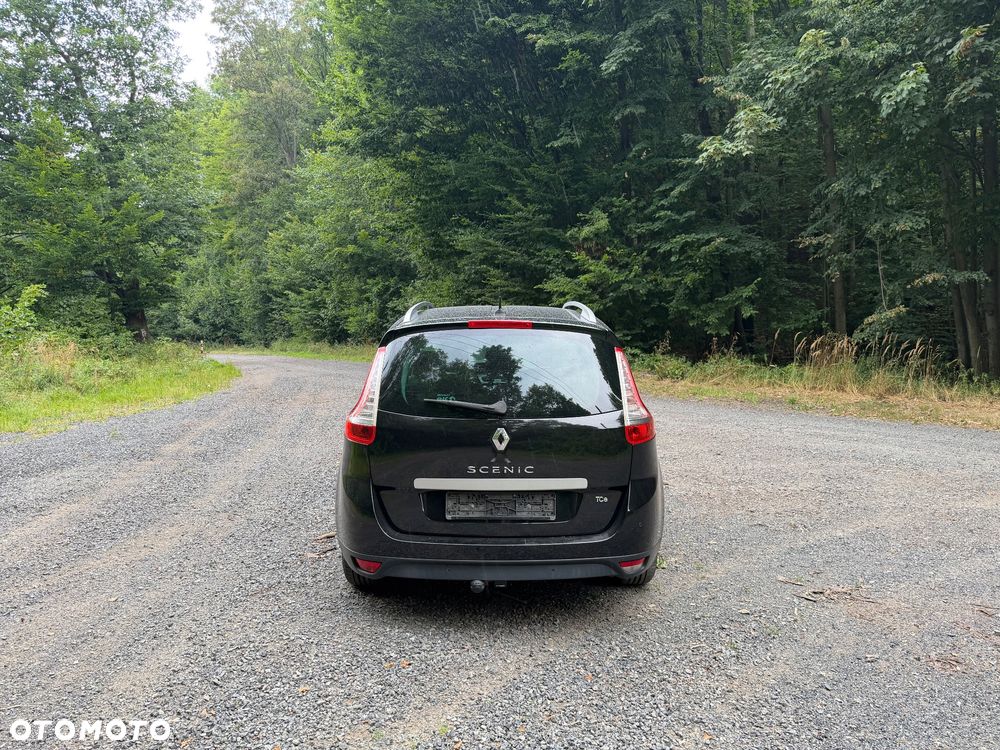 Renault Grand Scenic Gr 1.2 TCe Energy Limited - 10