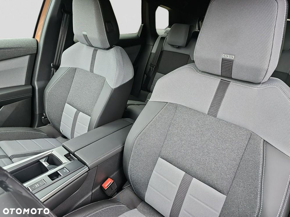 Opel Grandland - 12