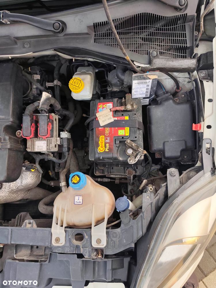 Fiat Punto 2012 - 25