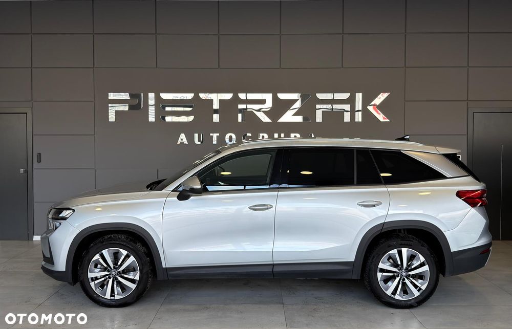 Skoda Kodiaq - 4