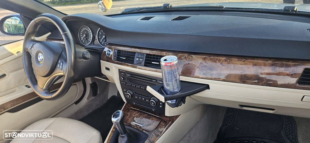 BMW 325 i Edition Exclusive - 13