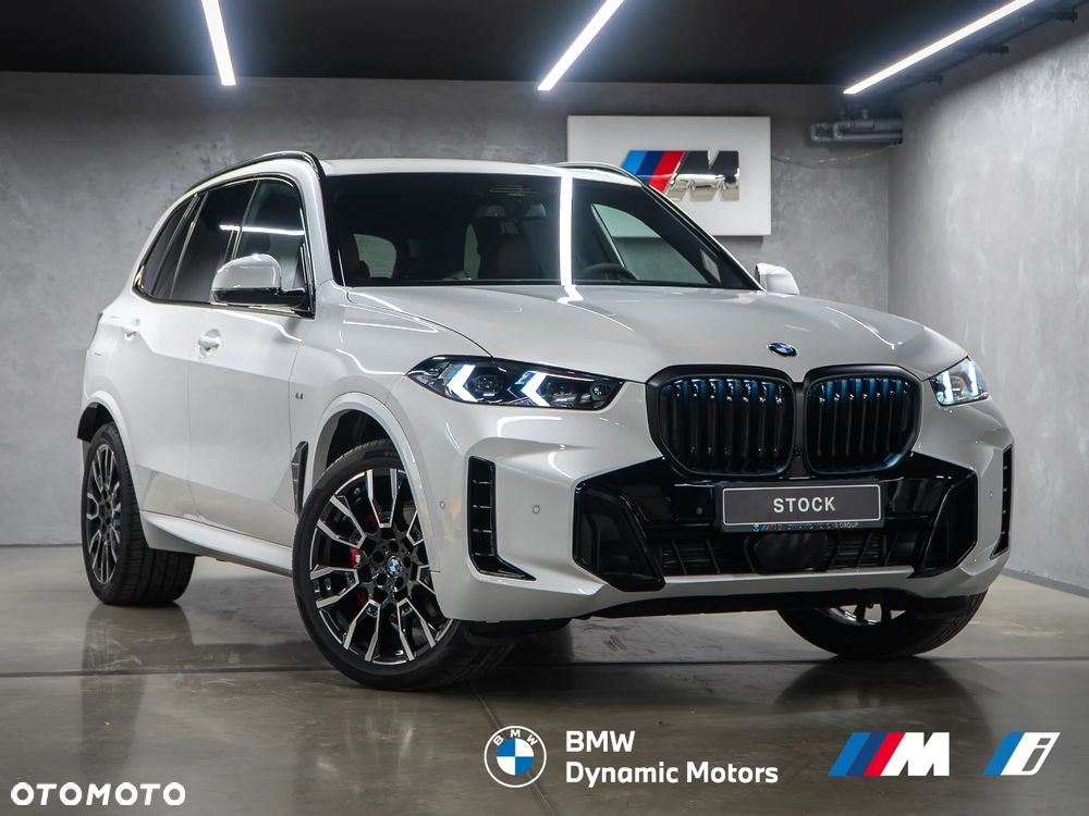 BMW X5 xDrive30d - 4