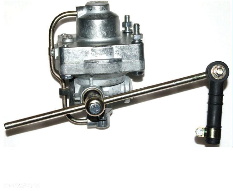 Regulator siły hamowania, automatyczny Petoletka - 1