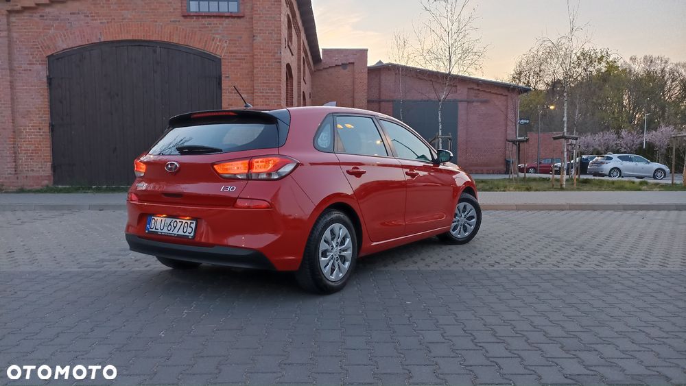 Hyundai i30 1.4 Classic - 3