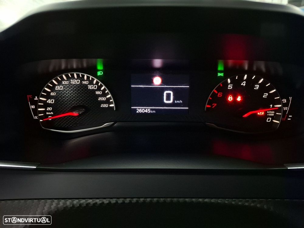 Peugeot 2008 1.2 PureTech Style - 15