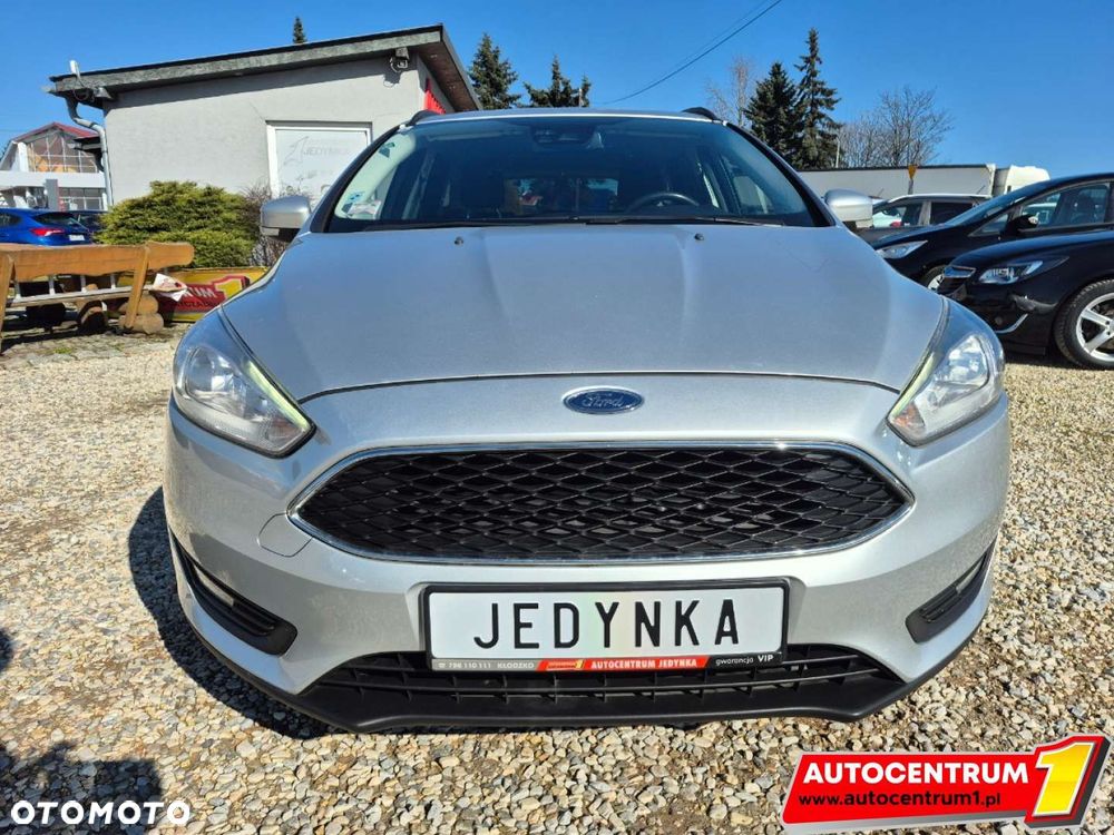 Ford Focus - 9