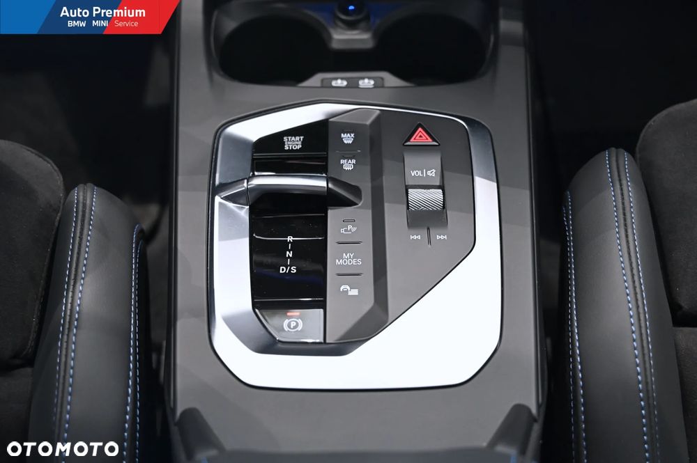 BMW Seria 1 120 - 17