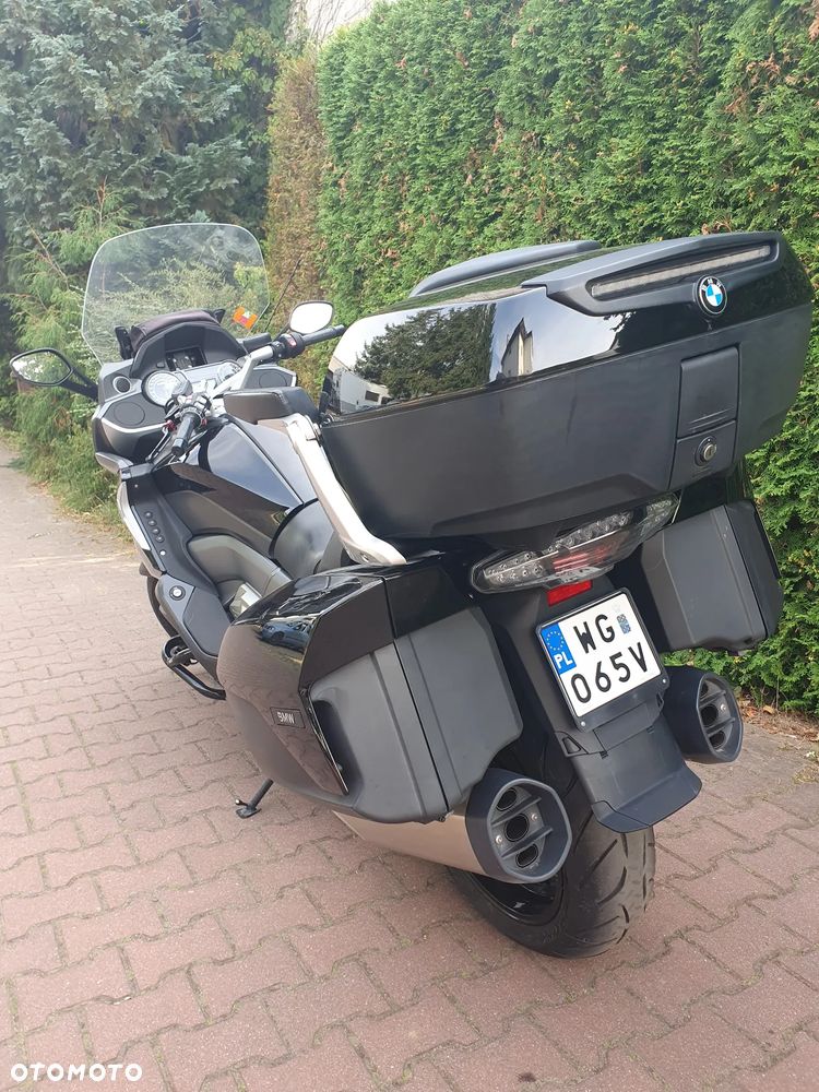 BMW K - 6