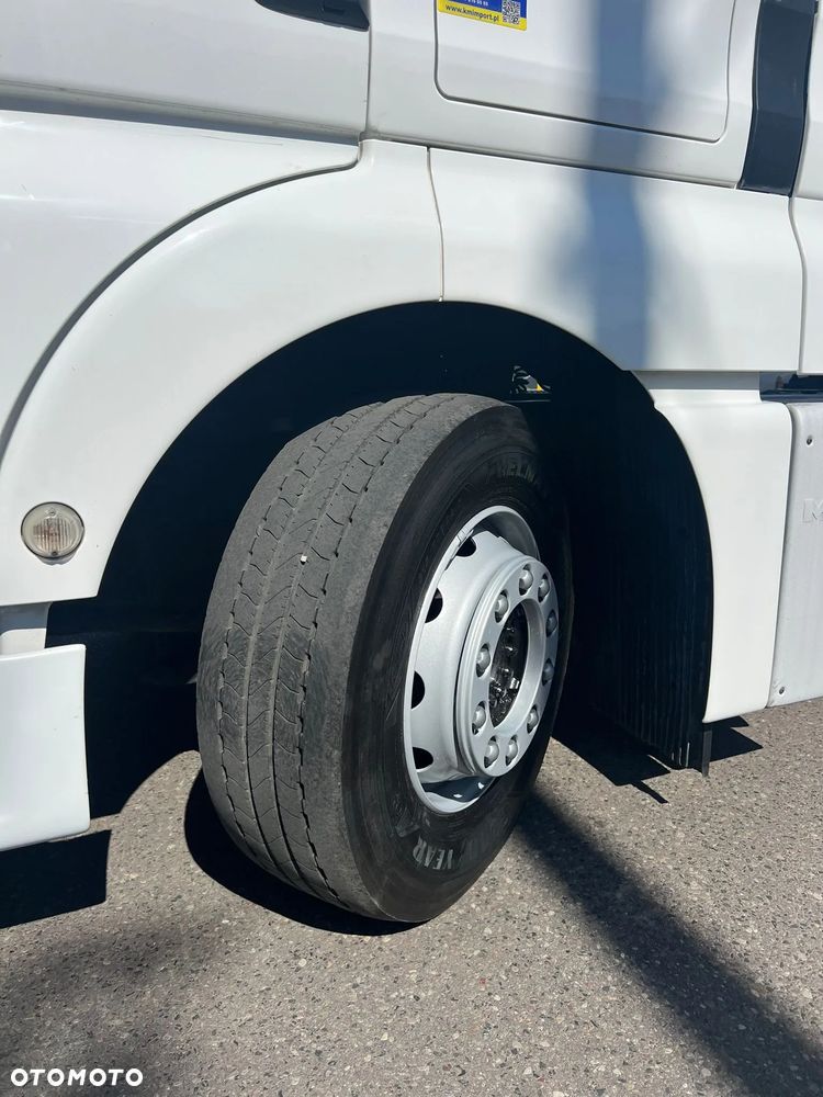 MAN TGX 18.440 4X2 BLS - 21
