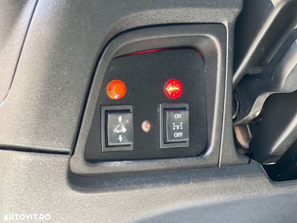 Iveco Daily 35C - 10