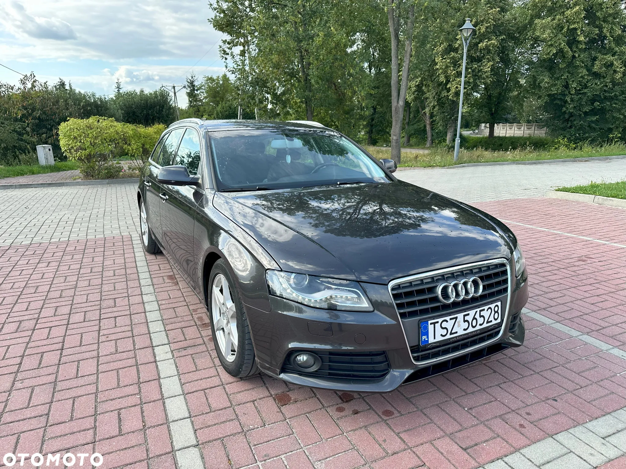 Audi A4 1.8 TFSI - 3
