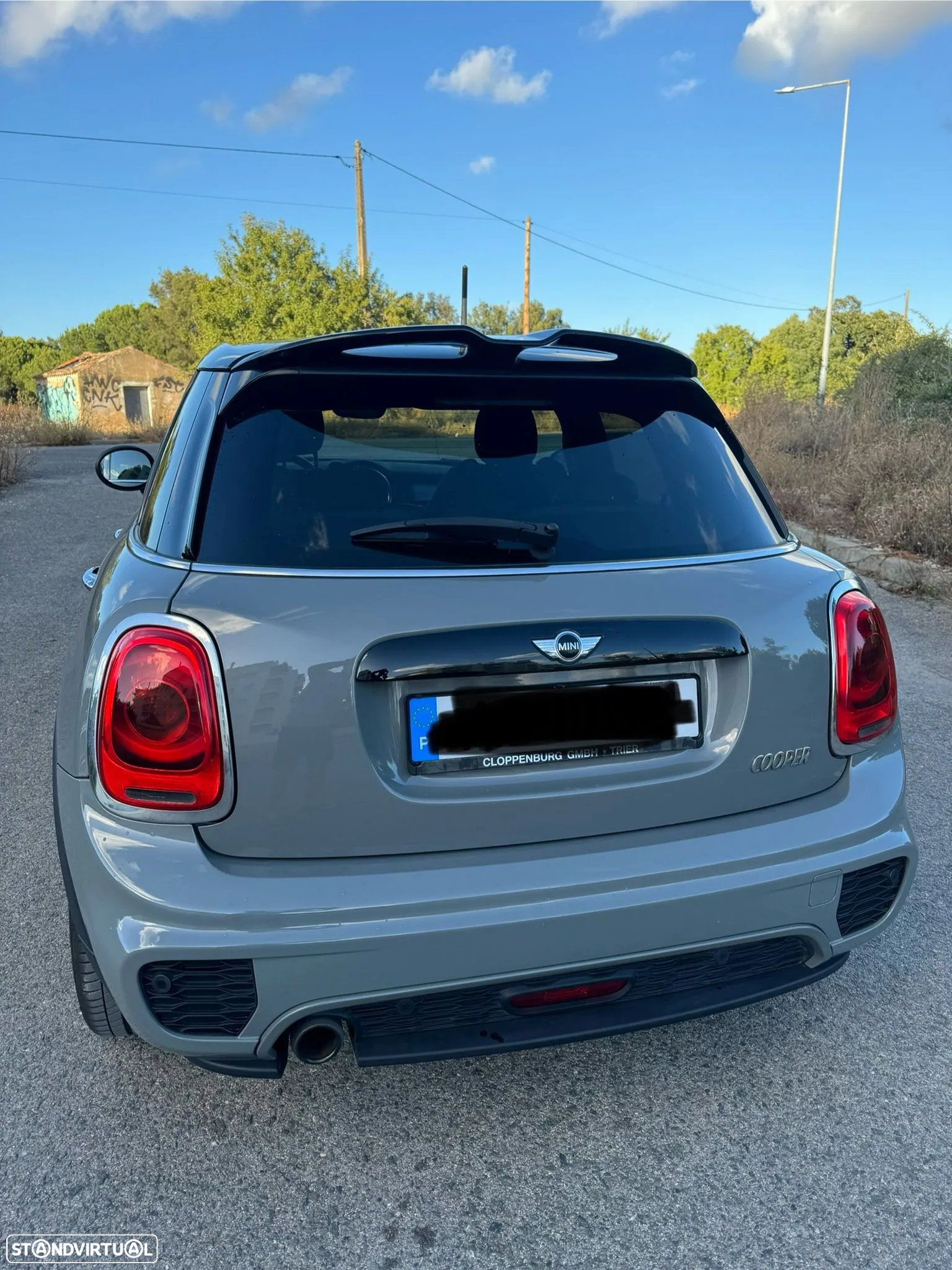 MINI 5 Portas Cooper - 16