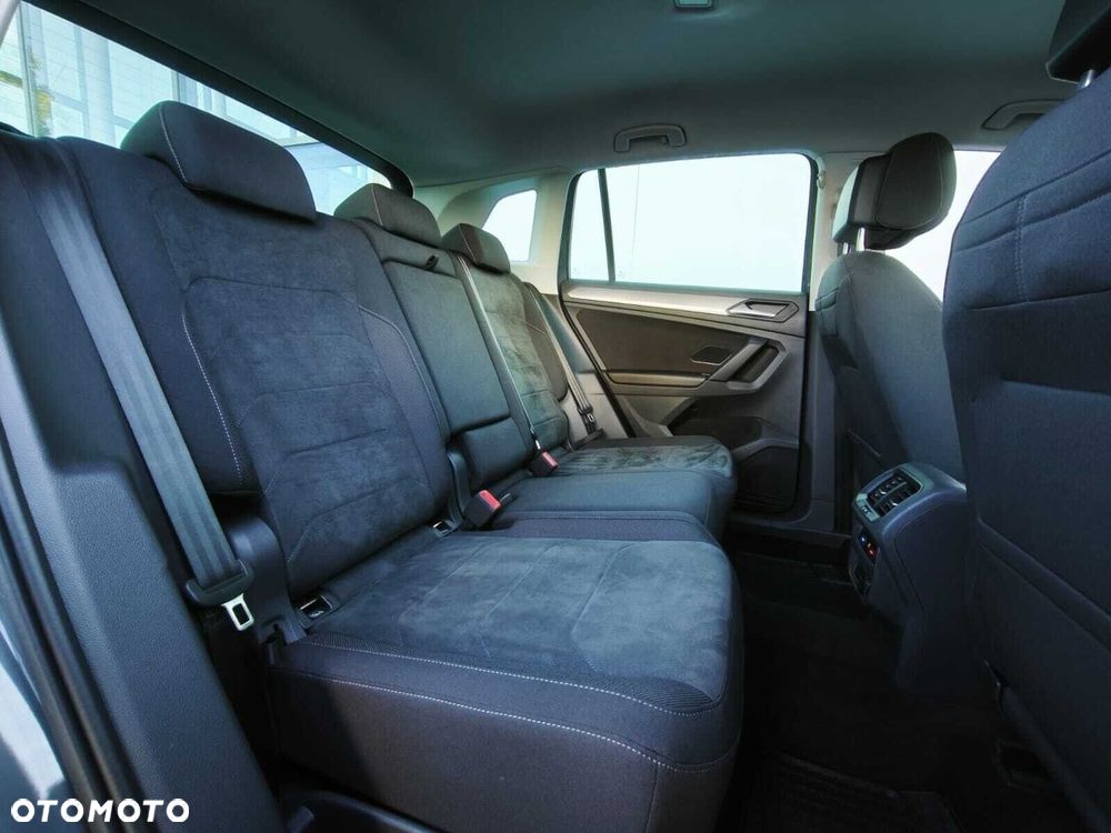 Volkswagen Tiguan 1.5 TSI EVO Life DSG - 10
