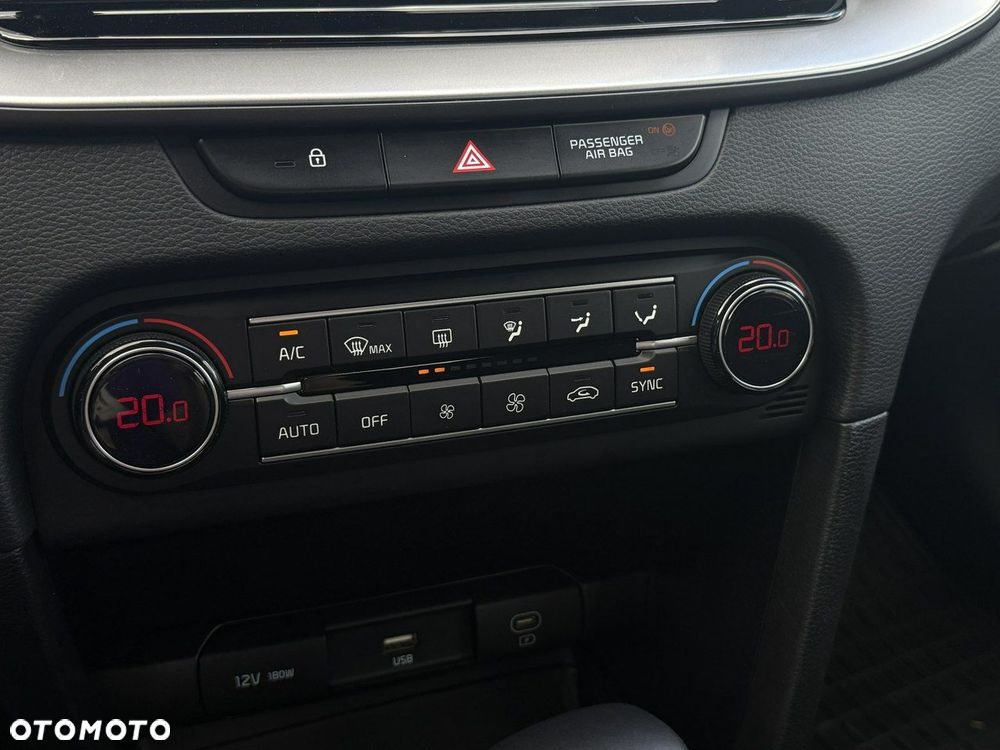 Kia XCeed 1.5 T-GDI M DCT - 26