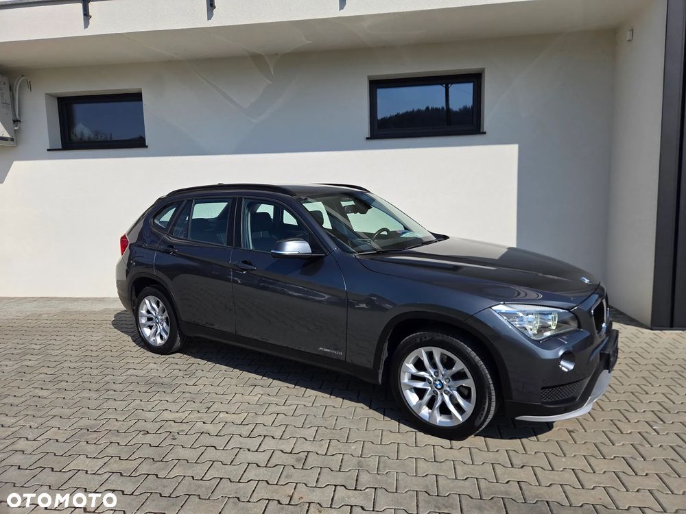 BMW X1 - 15