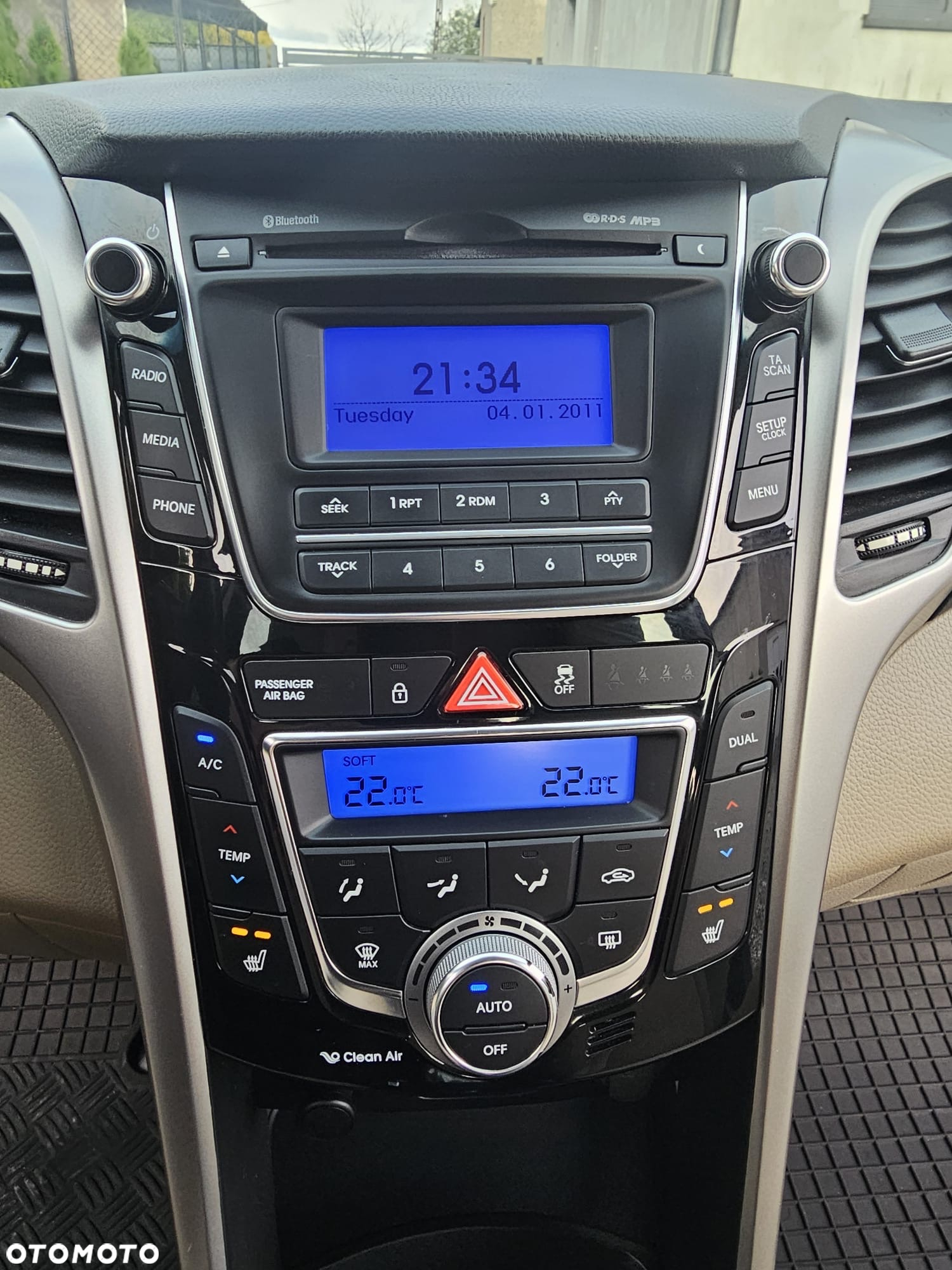 Hyundai i30 1.6 GDI Premium - 18