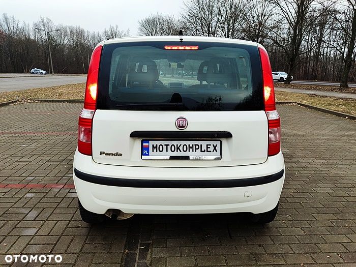 Fiat Panda - 10