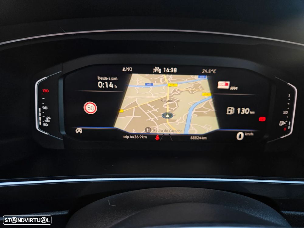 VW Tiguan Allspace 1.5 TSI Life - 38