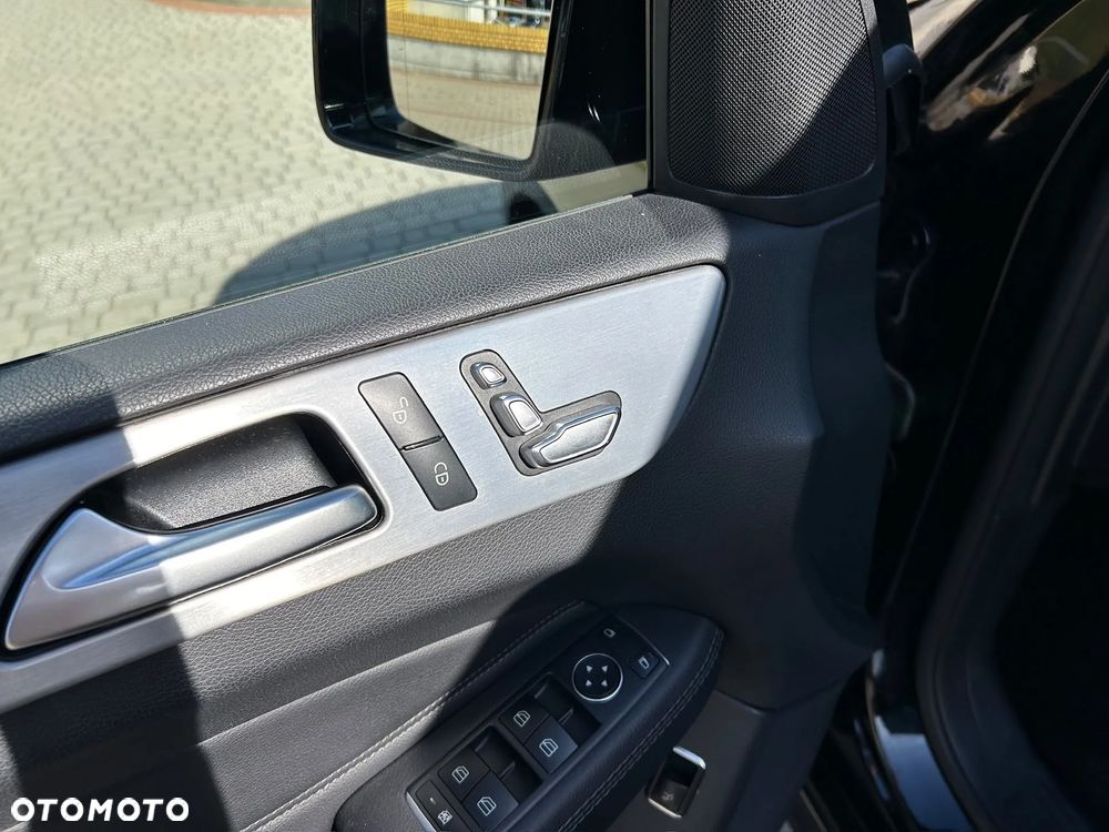 Mercedes-Benz GLE - 21