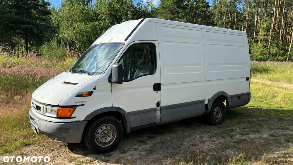 Iveco Daily - 2