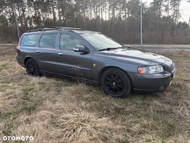 Volvo V70 D Edition - 1